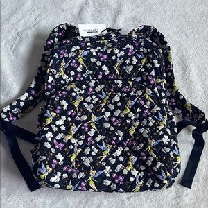 New Disney Vera Brandley Backpack